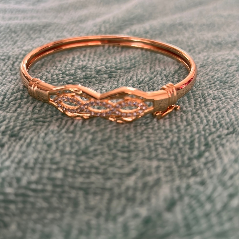 New Bracelet